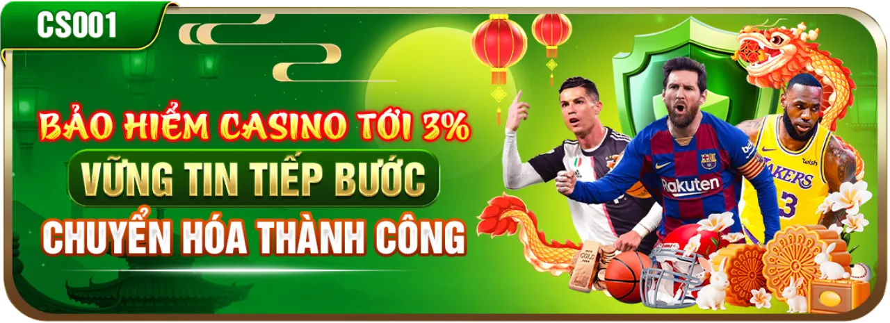 Quy định chung khi chơi casino tại New88