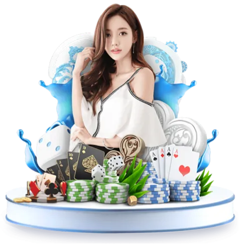 Đa dạng trò chơi casino NEW88